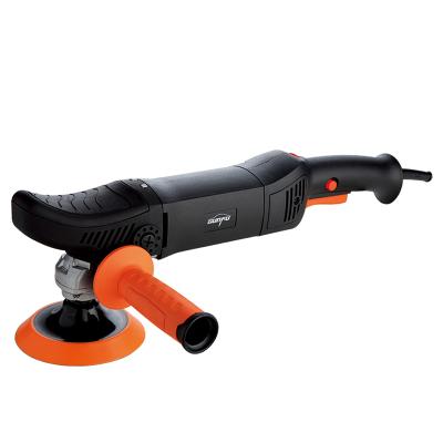 China 1150W High Efficient Rotary Polisher For M14 Polishing for sale