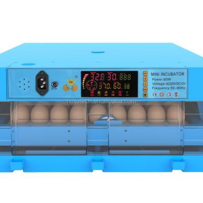 China Farms Mini Home Use Chicken DUCK Egg Incubators/mini egg incubator for sale