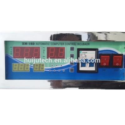 China Farms for sale! incubator spare parts accessories incubator controller for sale for sale