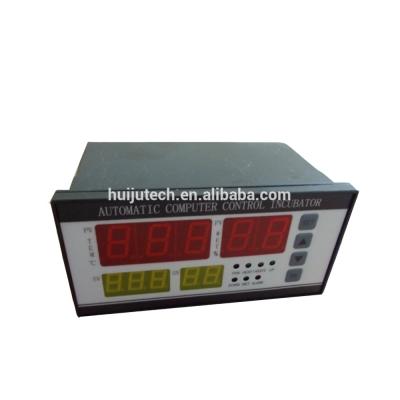 China Farms 528 Incubator Accessories Digital Temperature Controller for sale