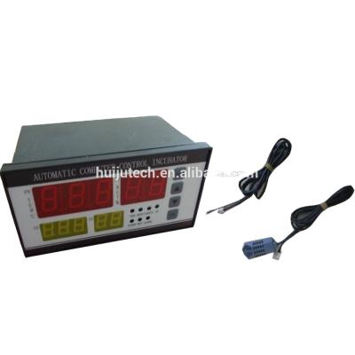 China XM-18 Incubator Controller / Incubator Spare Parts hackthing box for sale