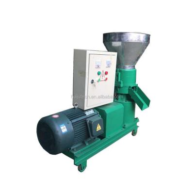 China farms wholesale price animal feed pellet mill / anime feed pellet machine for sale