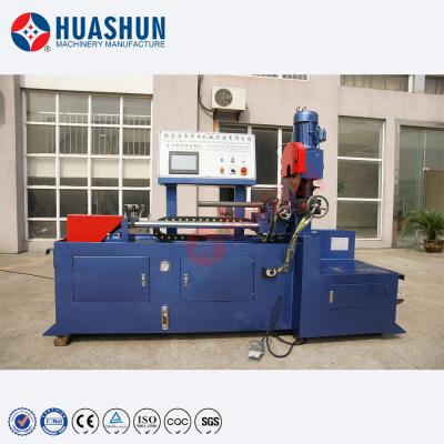 China Factory HS-MC-400CNC Aluminum Pipe Cutting Machine Automatic Pipe Cutter for sale