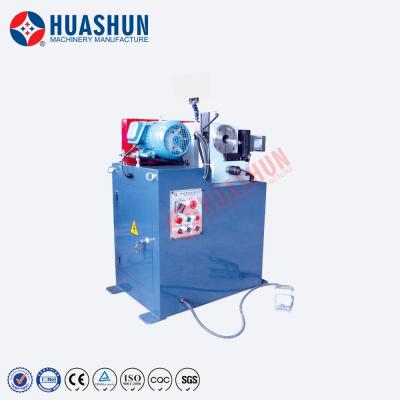 China HUASHUN EF-80AC PIPE Pipe Chamfering Machine for sale