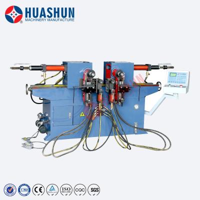 China Factory DB 38 Automatic Hydraulic Double End Pipe Bending Machine for sale