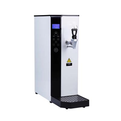 China Energy Saving Food Grade Hot And Cold Water Dispenser 15/20L Drinking Water Boiler Machine for sale