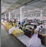 Verified China supplier - Shenzhen Hisung Textile Co., Ltd.