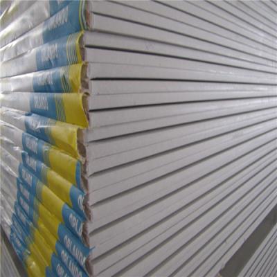 China Artistic ceilings interior decorative gypsum board for ceiling and partition for sale