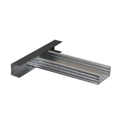 China Modern Metal Stud Cd Ud Profiles For Ceiling Grid CD Ud for sale