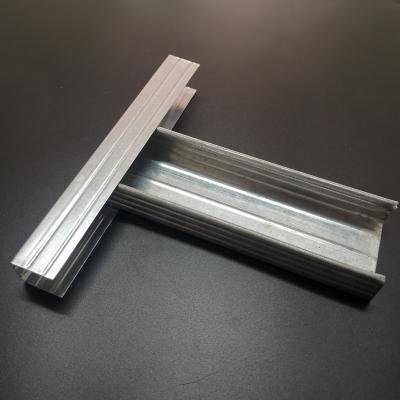 China Modern Suspended False Steel Ceiling Channels CD UD Profiles for sale