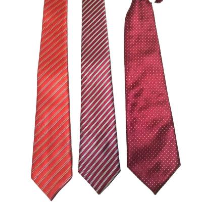 China Fashionable Men's Accessories Ties Slim Skinny Many Solid Color Or Printing Custom Ties for sale