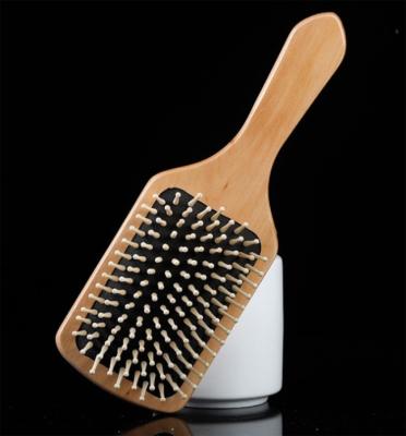 China EXFOLIATE Massage Comb Integrated Massage Comb Hair Massage Comb for sale