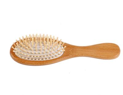 China EXFOLIATE Phyllostachys Praecox Wooden Comb Massage Comb for sale