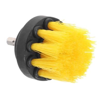 China Durable 7-Piece Household Kitchen Nylon Bristle Cleaning Brush for sale