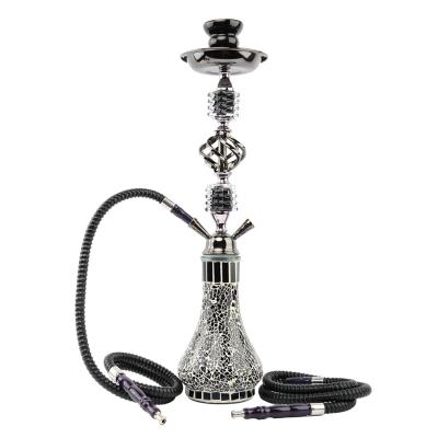 China Hot Sale Ceramic Hookah Portable Clay Hookah Shisha Bowl Bowl for sale