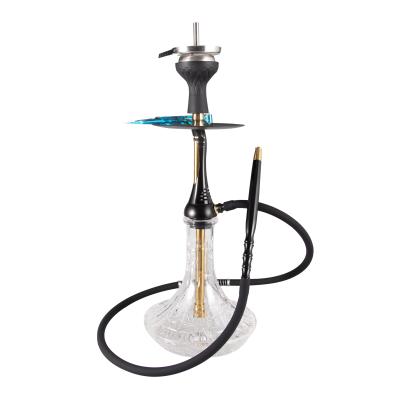 China Modern Design Travel Hookah Chicha Car Portable Durable Wholesale Fancy Hookah for sale