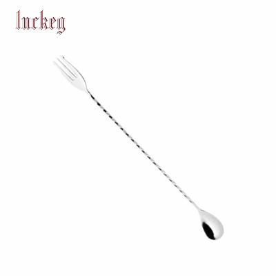 China Factory Direct Stainless Steel Bar Hawthorn Cocktail Strainer Durable For Bar Tools for sale