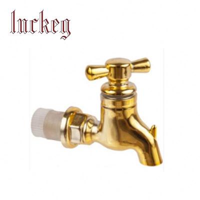 China Disposable SS Water Faucet Plus Glass Wine Juice Dispenser Full Set High Quality Party King for sale