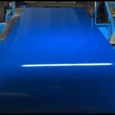 China G400 Prepainted Steel Sheet,prepainted galvalume steel coil for sale