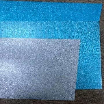 China Roofing AFP Zinc Coated Steel Sheet 610mm DX51D+AZ for sale