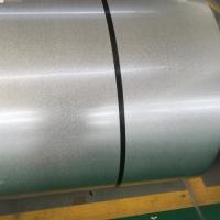 Chine Bobine en acier G550 de Galvalume régulier de paillette d'ASTM A653 à vendre
