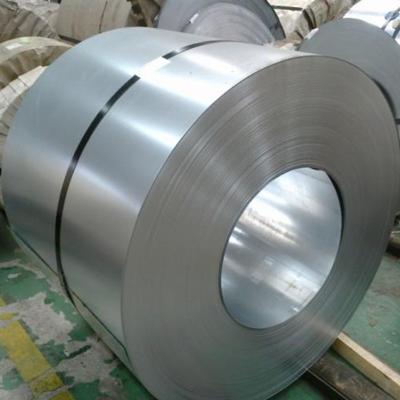 China Flange Plate Zinc Coating Z120 Hot Dipped Galvanised Coil for sale