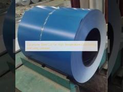Galvalume Steel Coil for High Temperature Cost-Saving and Long Lifespan