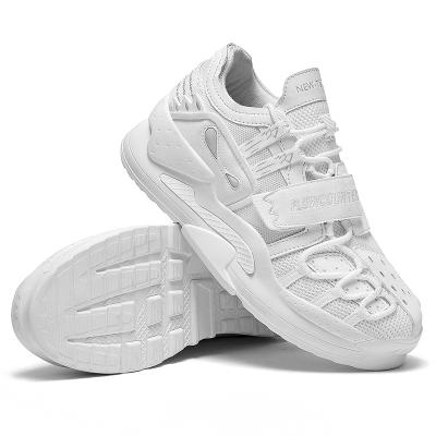 China High Quality Customized Trainers Mens Womens Running Shoes Sneaker CUSHIONING for sale