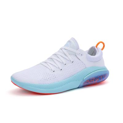 China CUSHIONING high quality mens fashion ping pong shoes custom badminton shoe for sale