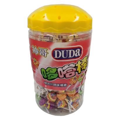 China Full size hot sale display pot lollipop for youngsters for sale