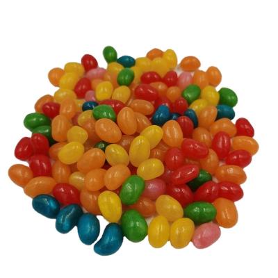 China Normal Hot Sale Colorful Assorted Jelly Beans for sale