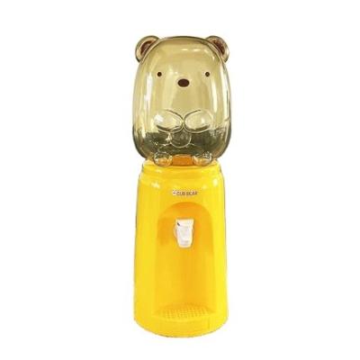 China Wholesale 1-1 Gift Mini Small Water Dispenser Family Kitchen Appliances Simulation Toys for sale