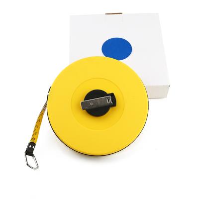 China Measure for landscape architecture retractable mechanical tape pi measuring tool for sale