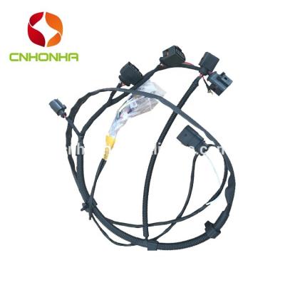 China Automotive 1J0 971 658 L 1J0-971-658-L COIL PACKS 1.8T COIL PACK REPAIR Wire Harness for sale