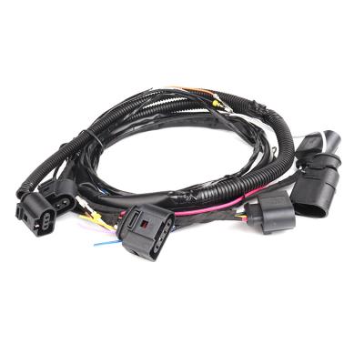 China Custom Automotive Automotive Wire Harness for sale