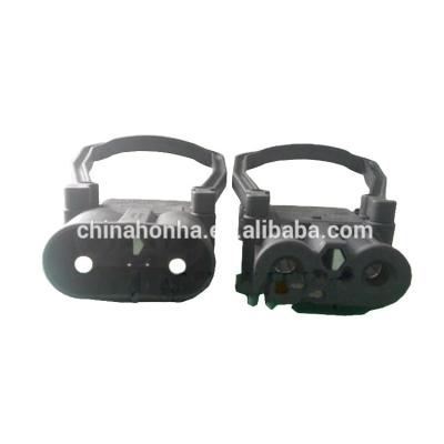 China 80A/160A/320A 150V REMA SMH Style EC80/EC16/EC32 Forklift Automotive Connector for sale