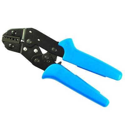 China Flag Terminal Crimping Tool LXA-06WF for sale