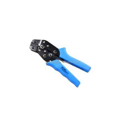 China 18-28 A.W.G. 0.25 0.5 1.0mm Cable Pliers Crimping Tools For Release Tool SN-28B Non-Insulated Terminal Crimp Terminal Pliers for sale