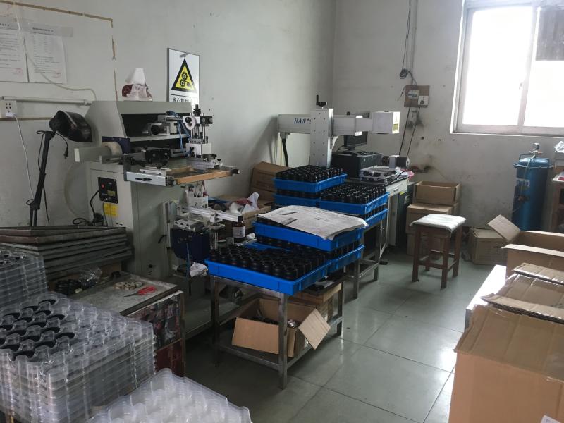 Fornitore cinese verificato - Jiangsu Linxing Optics Co., Ltd