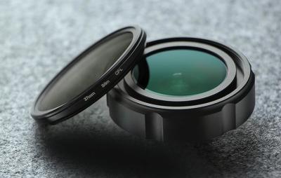 China Various Size Mobile Phone Camera Lenses Portable OEM / ODM Available for sale