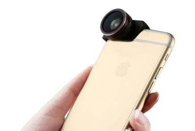 China OEM / ODM Accepted Smartphone Camera Lens For Samsung Galaxy LX-036 for sale