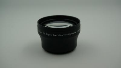 Κίνα Καθολικός φακός 35mm Fisheye, αποσπάσιμος υψηλός καθορισμός φακών Fisheye προς πώληση