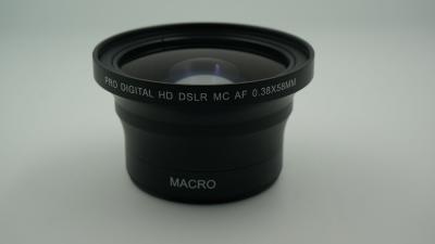 中国 キャノン/ニコンのための420-800mmデジタル カメラの望遠レンズ360度 販売のため