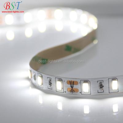 China Super Bright High Quality PCB+LED SMD 5630 Led Strip 5600k for sale