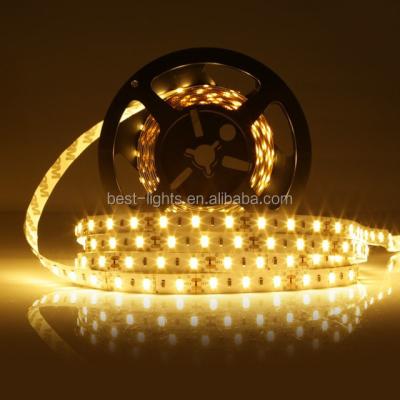 China PCB+LED 12V 24V high lumen 95 CRI led 200mp 3m strip smd 5630 led strips lighting 5630 led for sale