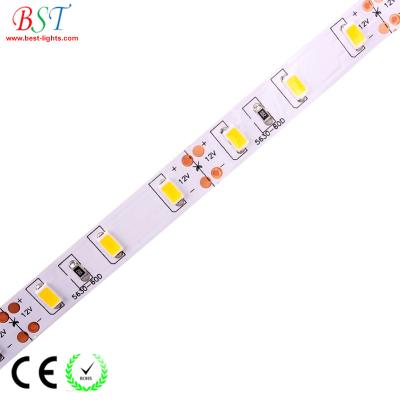 China LANDSCAPE 3V 5V 12V 24V High CRI 95 smd 5730 led flexible strip light for sale