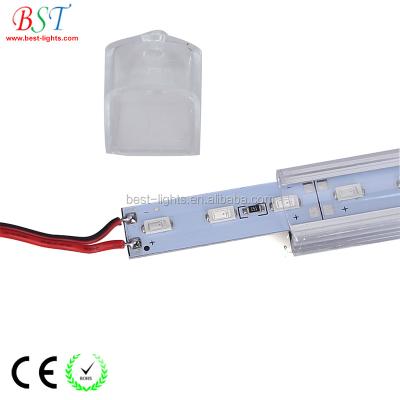 China PCB+LED Best Quality 5730 Rigid Led Strip, 12v 5730 Led Shroud Stabilized, 5630 Rigid Led Light Bar + 