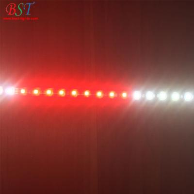 China Remote Control Car Atmosphere PCB+LED Interior Music RGB SMD Decoration Flexible Led Light Strip for sale