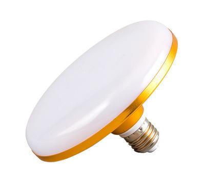 China New 15W 24W Flying Saucer in Warehouse Design UFO Energy Saving 36 Watt Led Bulb Light for sale