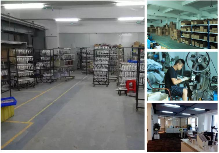 Verified China supplier - Shenzhen Fulina Technology Co., Ltd.